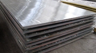 Grade Q345A Hot Rolled Carbon Steel Sheet Metal
